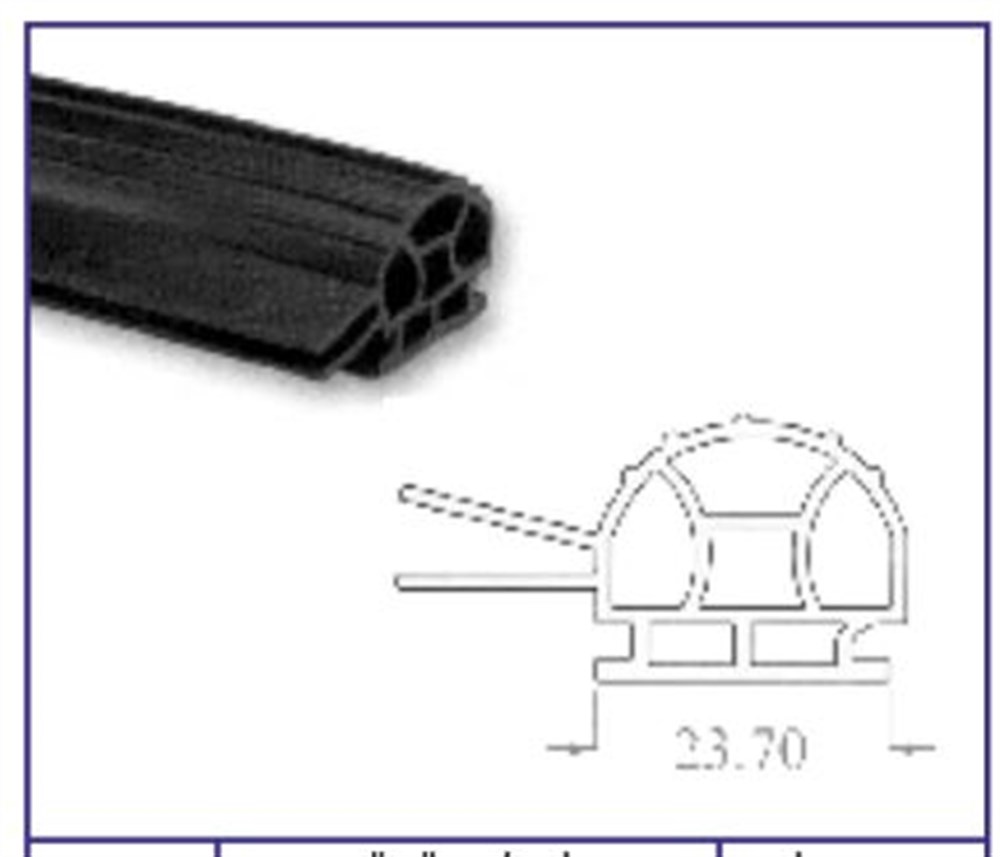 Buzhane Kapı Fitili OR-P221