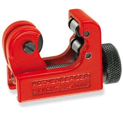 Rothenberger Boru ve Tesisat Aletleri MINICUT I PRO/ MINICUT II PRO NO:7.0401