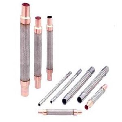 NARA CONTROLS - Titreşim Sönümleyiciler NF-12