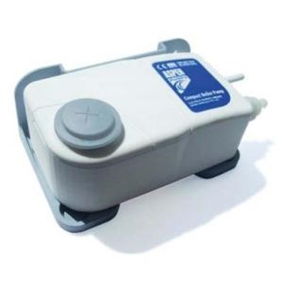 Aspen Pumps  - Drenaj Pompaları Compact Boiler