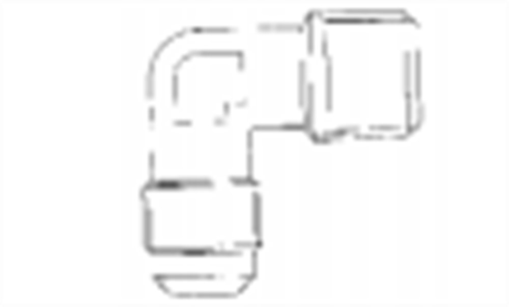 Caste Pirinç Dirsek 7220/2