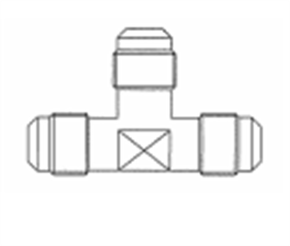 Caste Pirinç Tee 7310/2