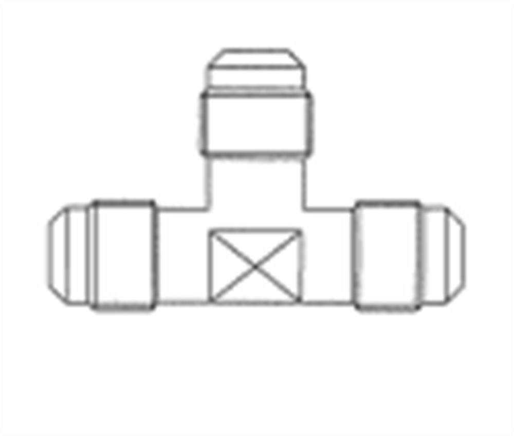 Caste Pirinç Tee 7310/2