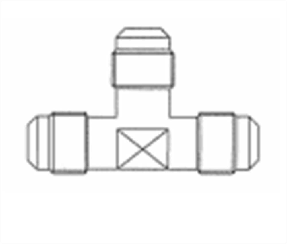 Caste Pirinç Tee 7310/2