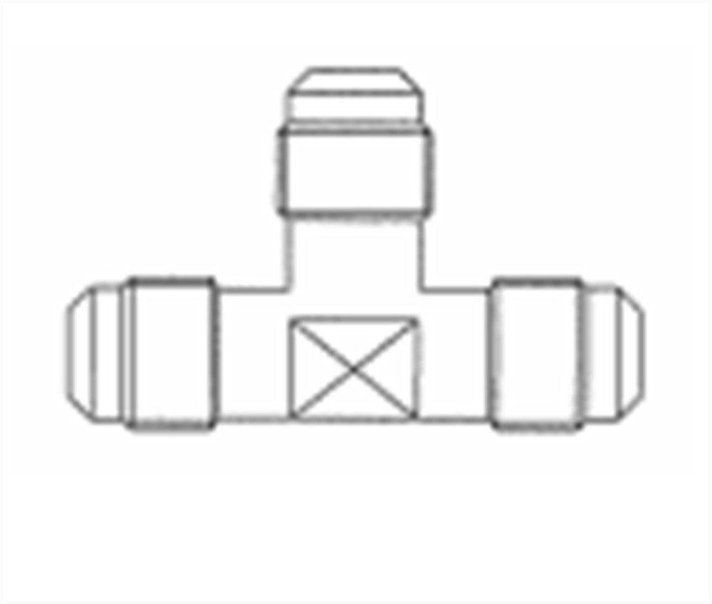 Caste Pirinç Tee 7310/2