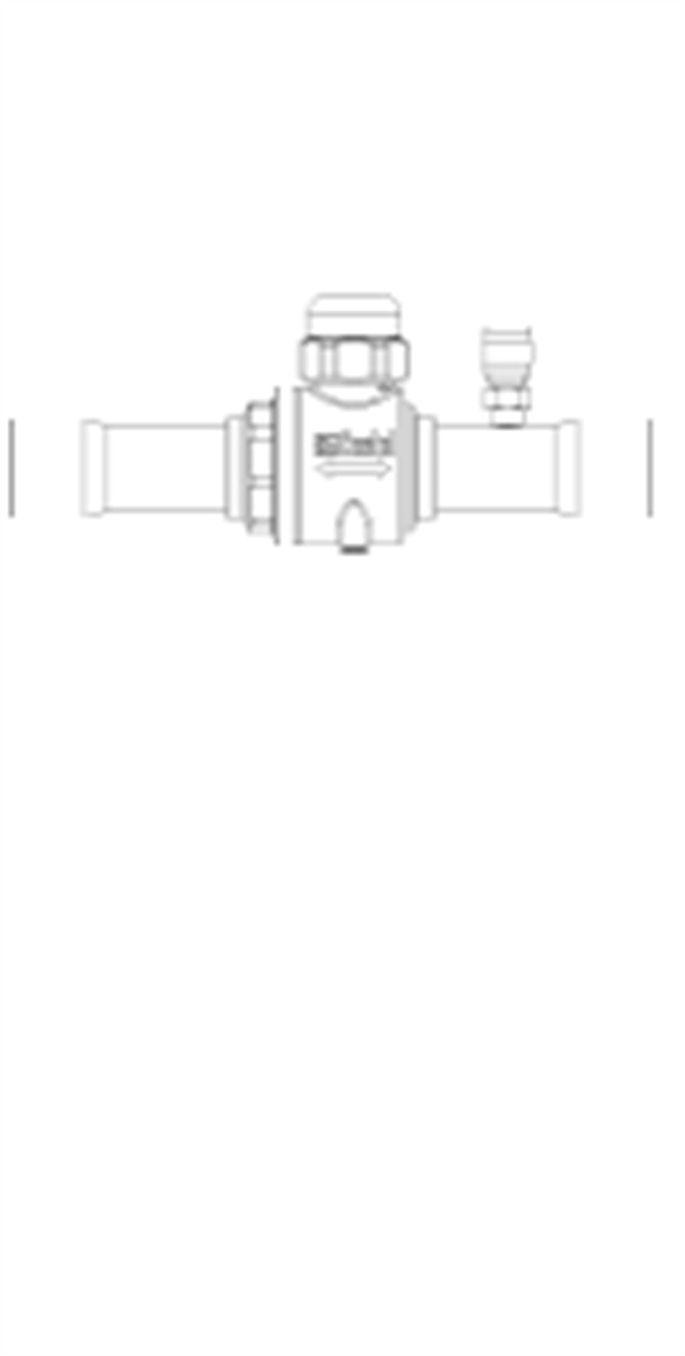 Castel Capped Vanalar 6410/2