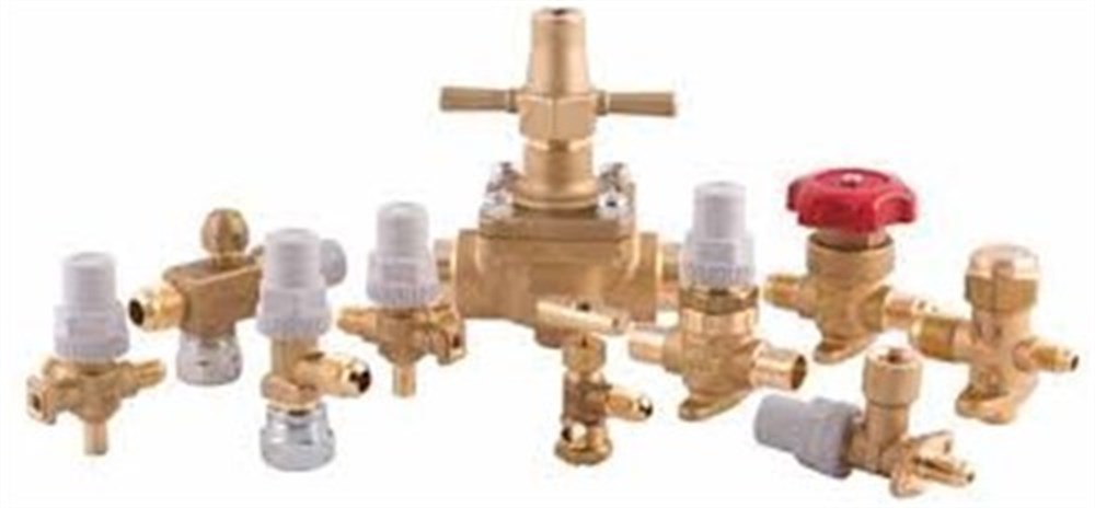 Castel CO2 Changeover Valf Transcrıtıcal 3032E/33