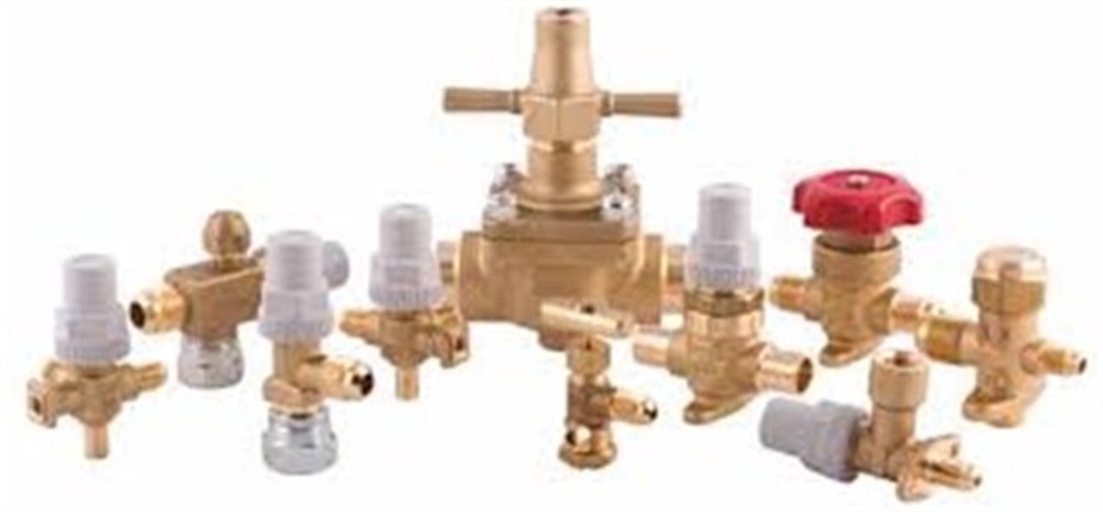 Castel CO2 Changeover Valf Transcrıtıcal 3032E/33