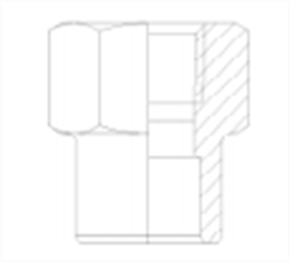 Castel Değiştirme Valfleri 3035/2