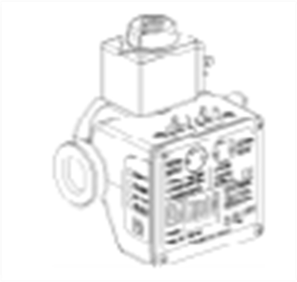 Castel Elektronik Yağ Seviye Regülatörleri 5650/RA2