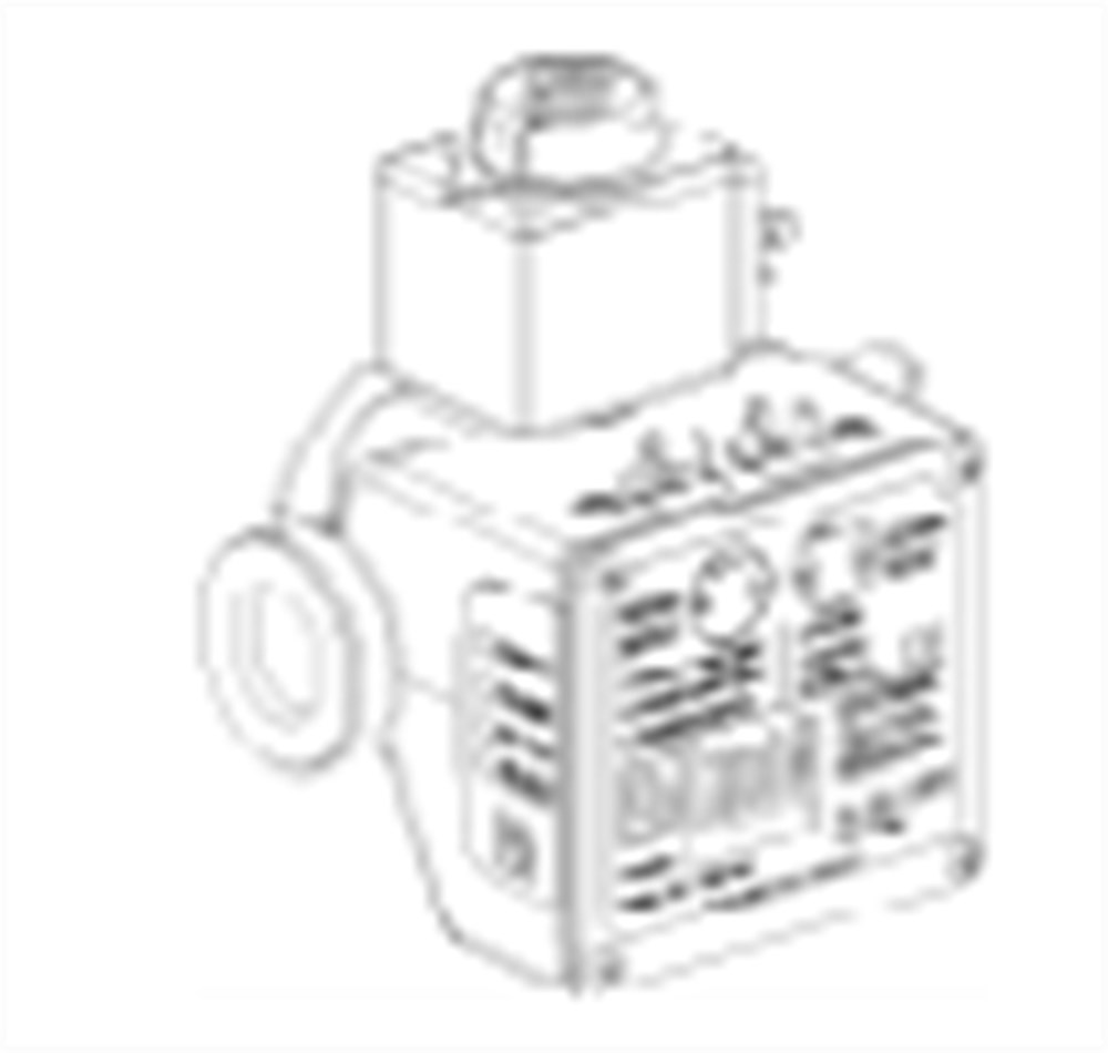 Castel Elektronik Yağ Seviye Regülatörleri 5650/RA2