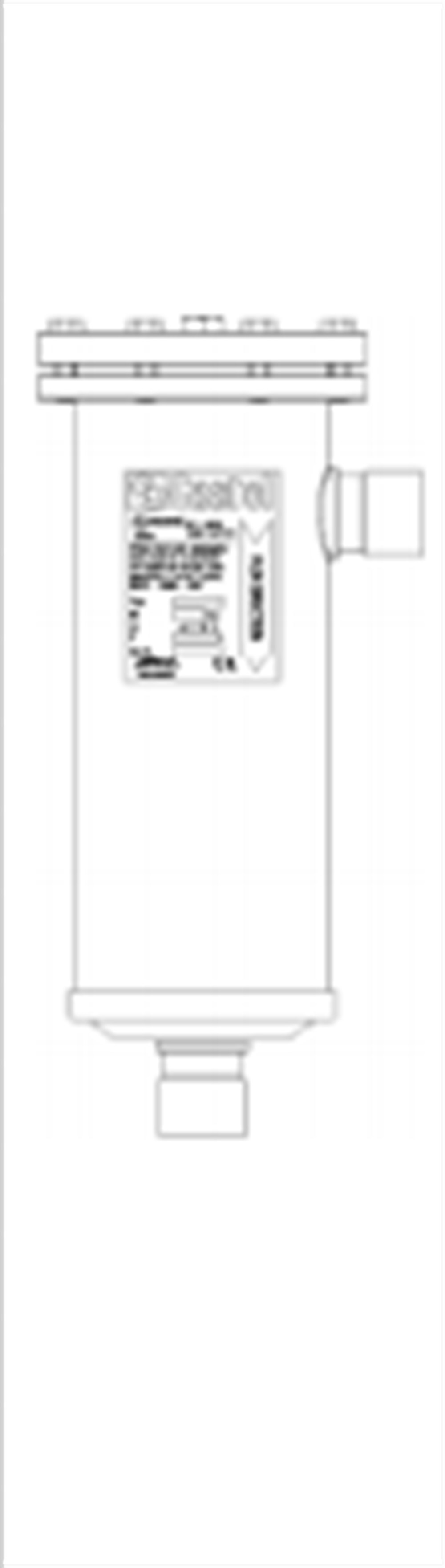 Castel Kartuş Kovanlar 4413/7A