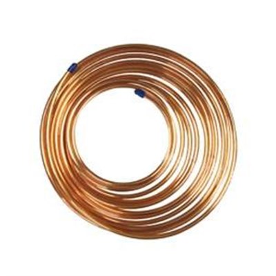 Ottocool Bakır Borular - 3/8