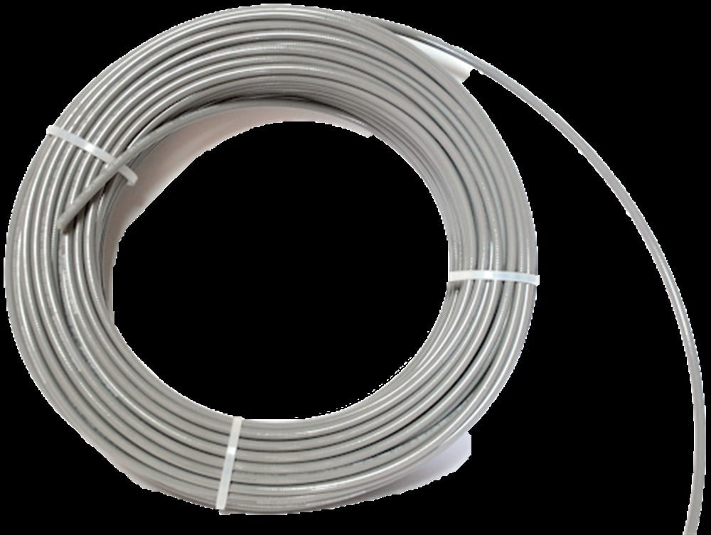 COLD FLEX 6.0 mm Scroll Pirinç Aparat Ve Hortumu COLDFLEX-421