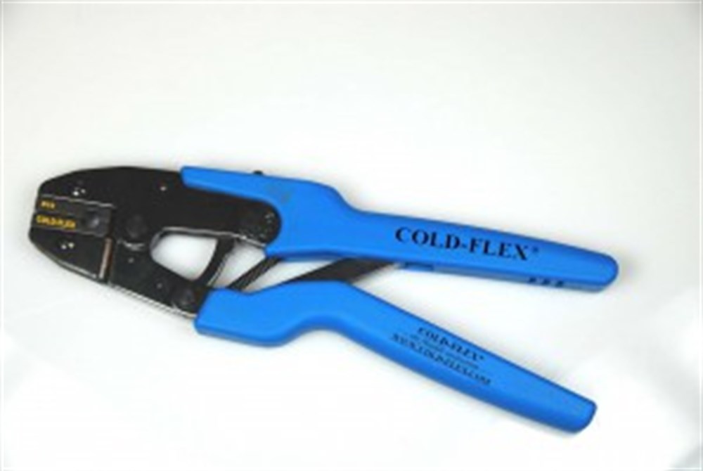 COLD FLEX Takımlar 2 - mm Cold Flex-501