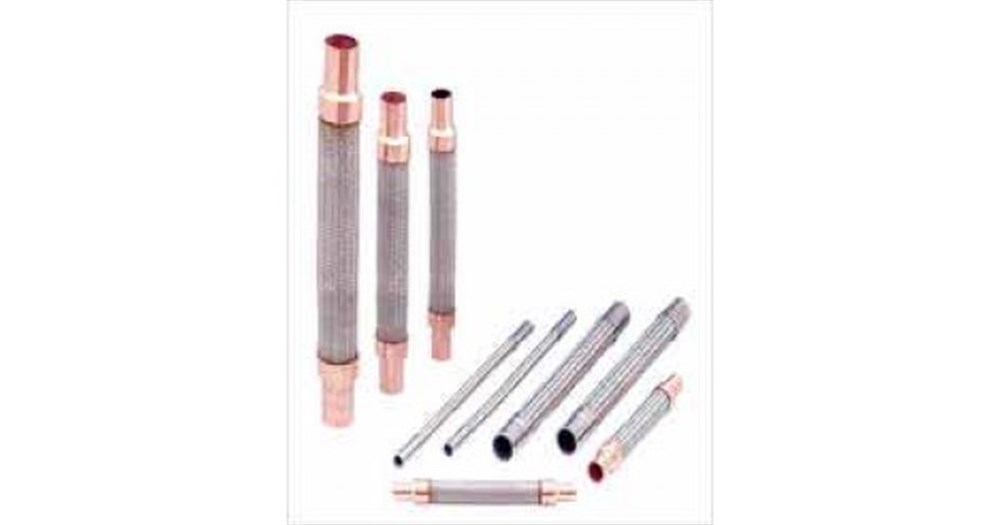 COLD FLEX Titreşim Hortumları COLDTHERM -12