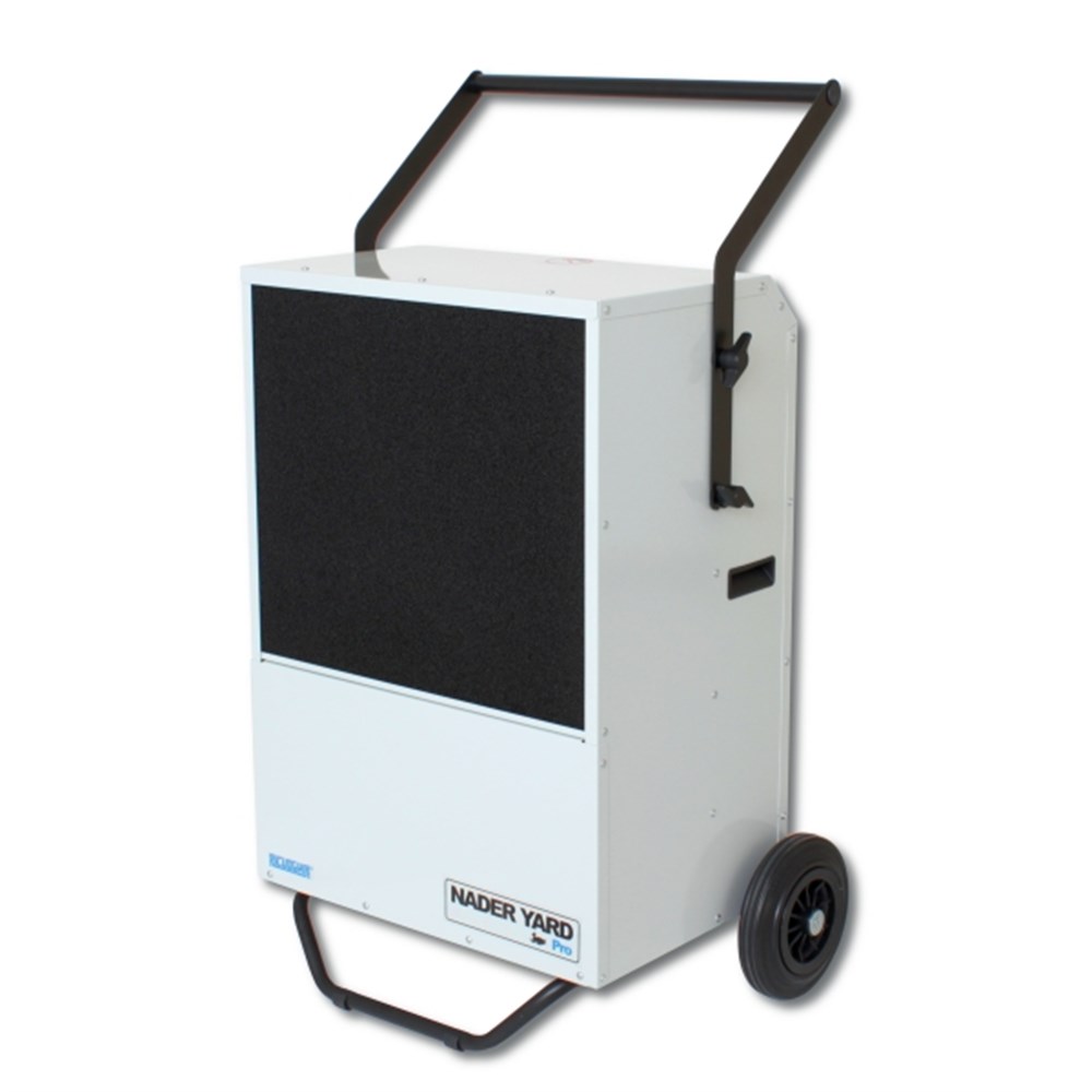 Cuoghi Nem Alıcı NADER YARD PRO F9063