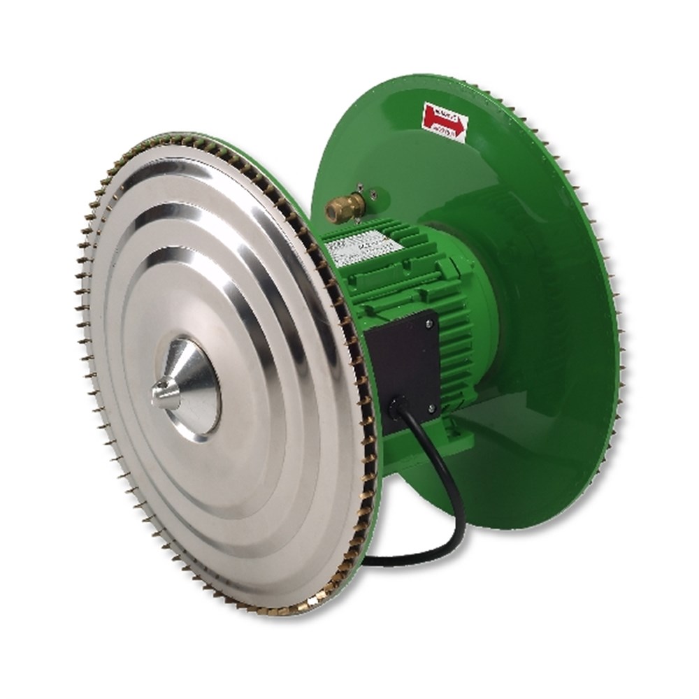Cuoghi Nemlendirici Soğuk Buhar AC2-160 160lt/h