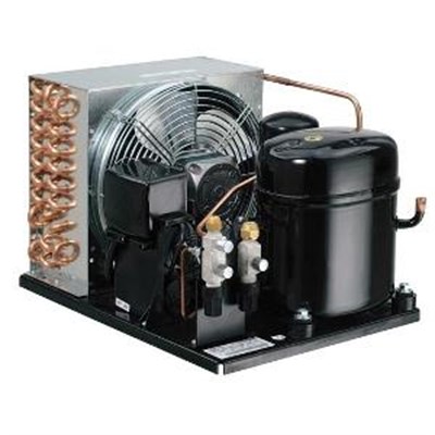 Embraco - R404a Açık tip Kompresörler UNJ9238 GS