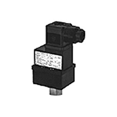 ALCO CONTROLS Presostat PS3 W6S - Elektronik