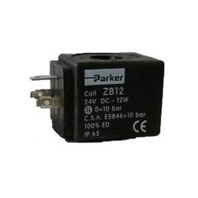 Parker Sporlan - Solenoid Valf Bobinleri ZB12 Ürün Kodu: 304018