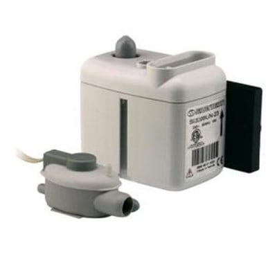 Sauermann - Drenaj Pompaları SI 30 (SI3200/SI3100/SI3080)