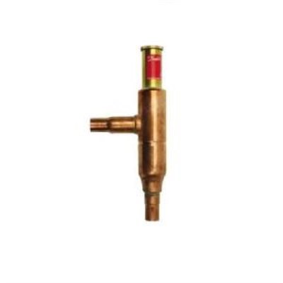 Danfoss Kapasite Regülatörleri KVC 15 (Kod No: 034L0142 )