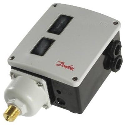 Danfoss Presostat - RT 5A ( 017-5047 )