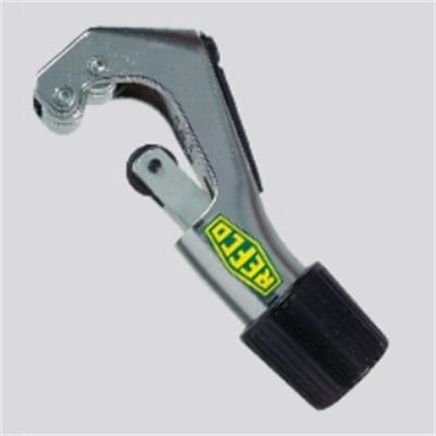 REFCO Pinch-offlar ve Boru Makasları RF-274-FC Orta Boy Boru Makası 1/8den 1 1/8 Boru İçin,