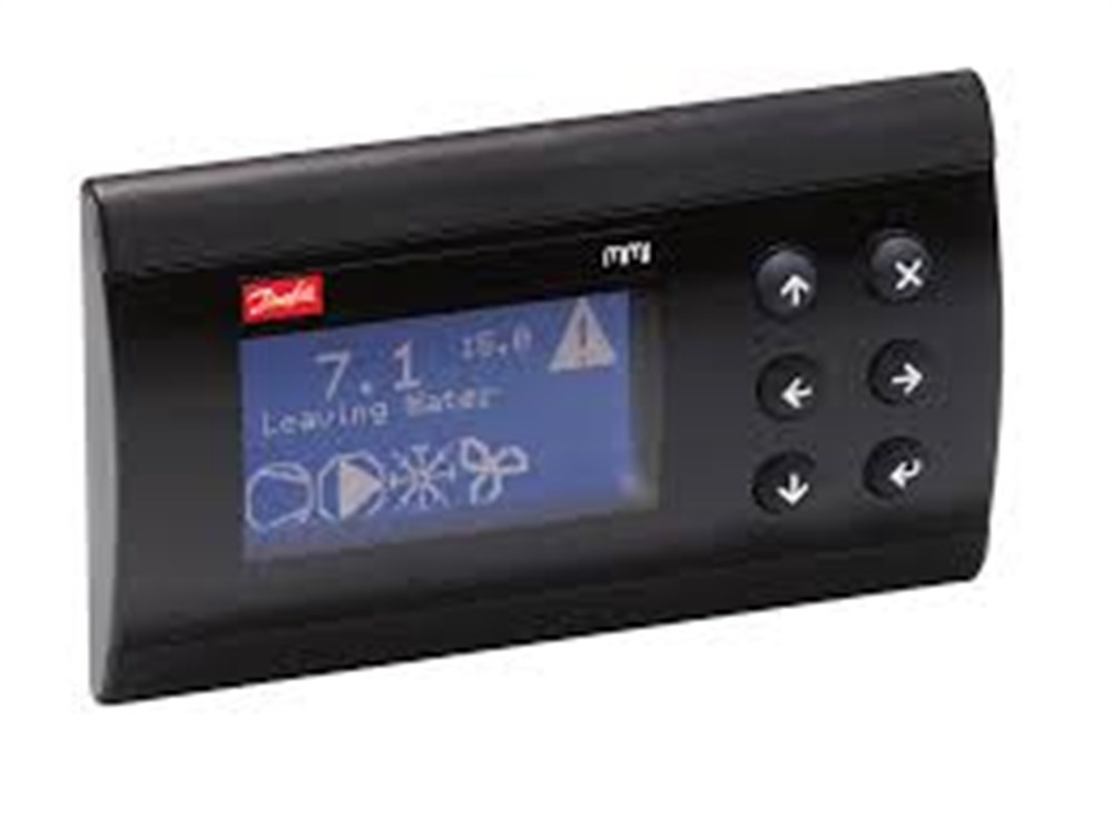 Danfoss Elektronik Expansion Valf AKS MMIGRS2  KOD NO : 080G0294