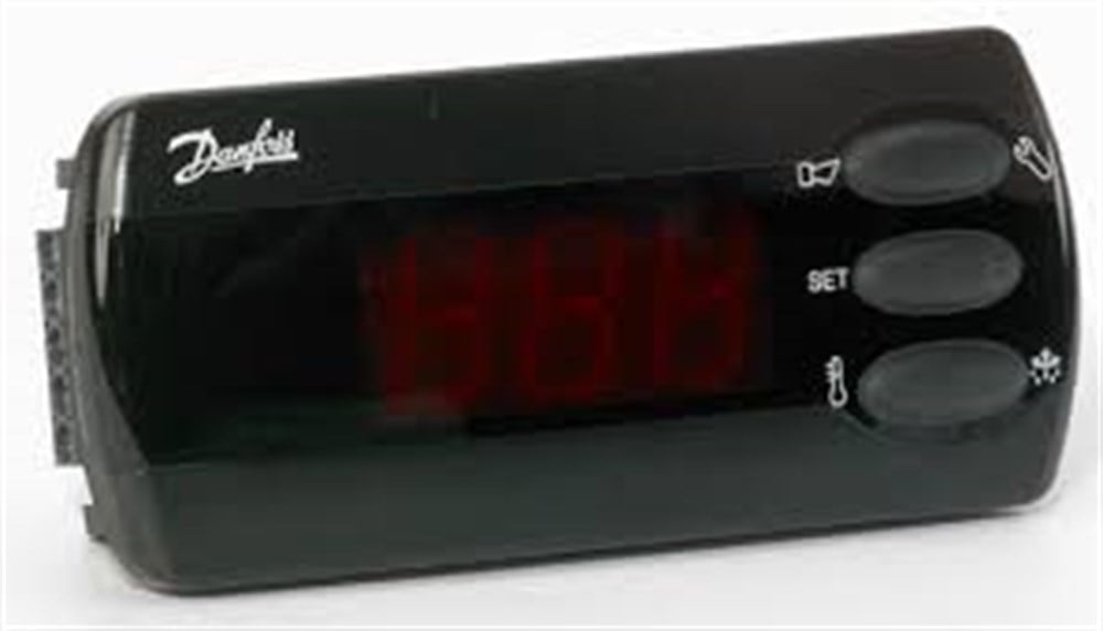 Danfoss Elektronik Expansion Valf EKA - 164A KOD NO : 084B8563