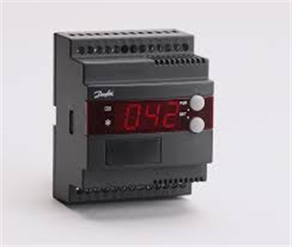 Danfoss Elektronik Expansion Valf EKC - 312 KOD NO : 084B7250