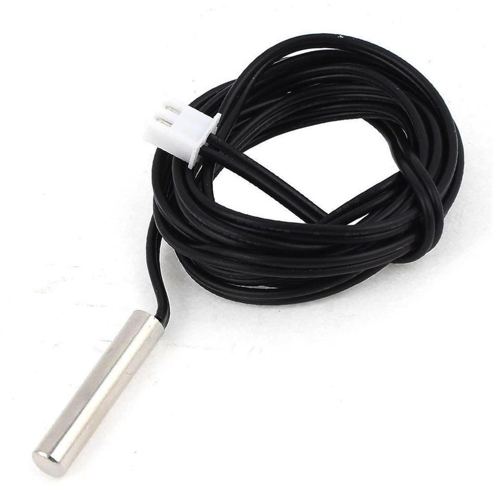 Danfoss Elektronik Expansion Valf S2 SENS KOD NO : NTC 10K