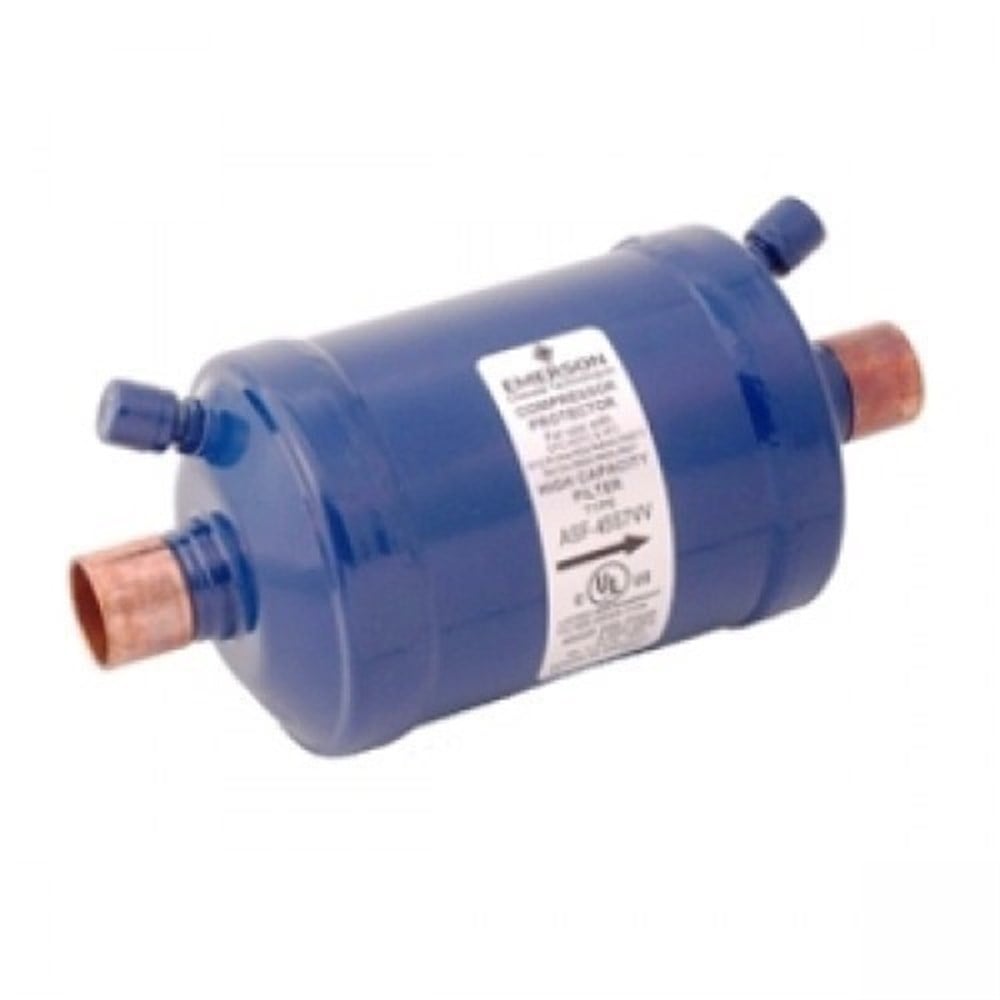 DANFOSS EMİŞ FİLTRESİ DAS 164 KOD NO:023Z1009