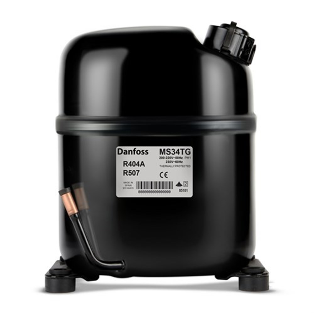 Danfoss Hermetik Pistonlu Kompresör MS26TB-V 1 3/8