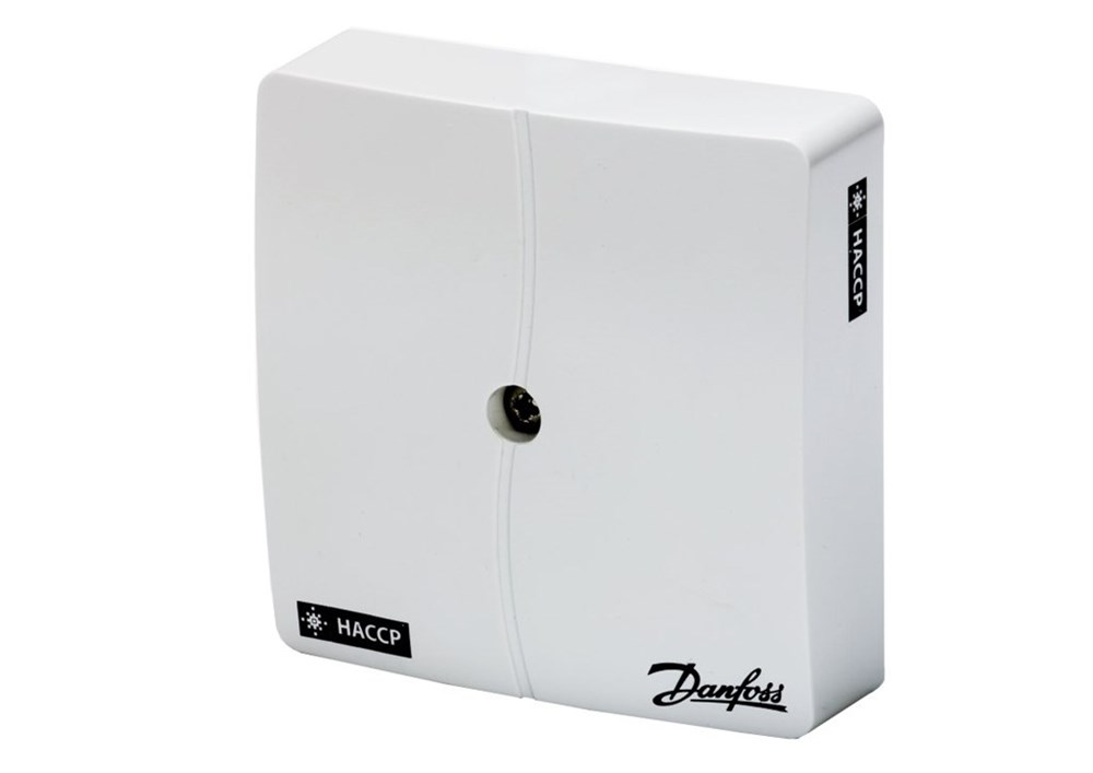 Danfoss Isı Sensörü AK-HS1000 084N1007 