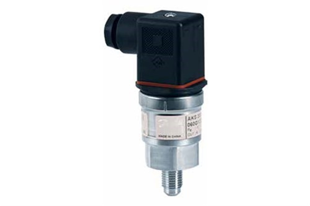 Danfoss Isı Sensörü AKS 3000  060G1007