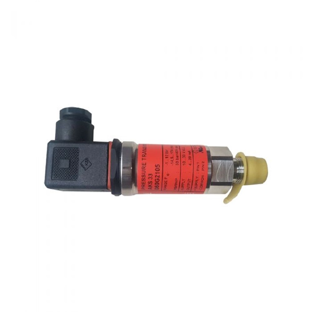 Danfoss Isı Sensörü AKS 32  060G2069