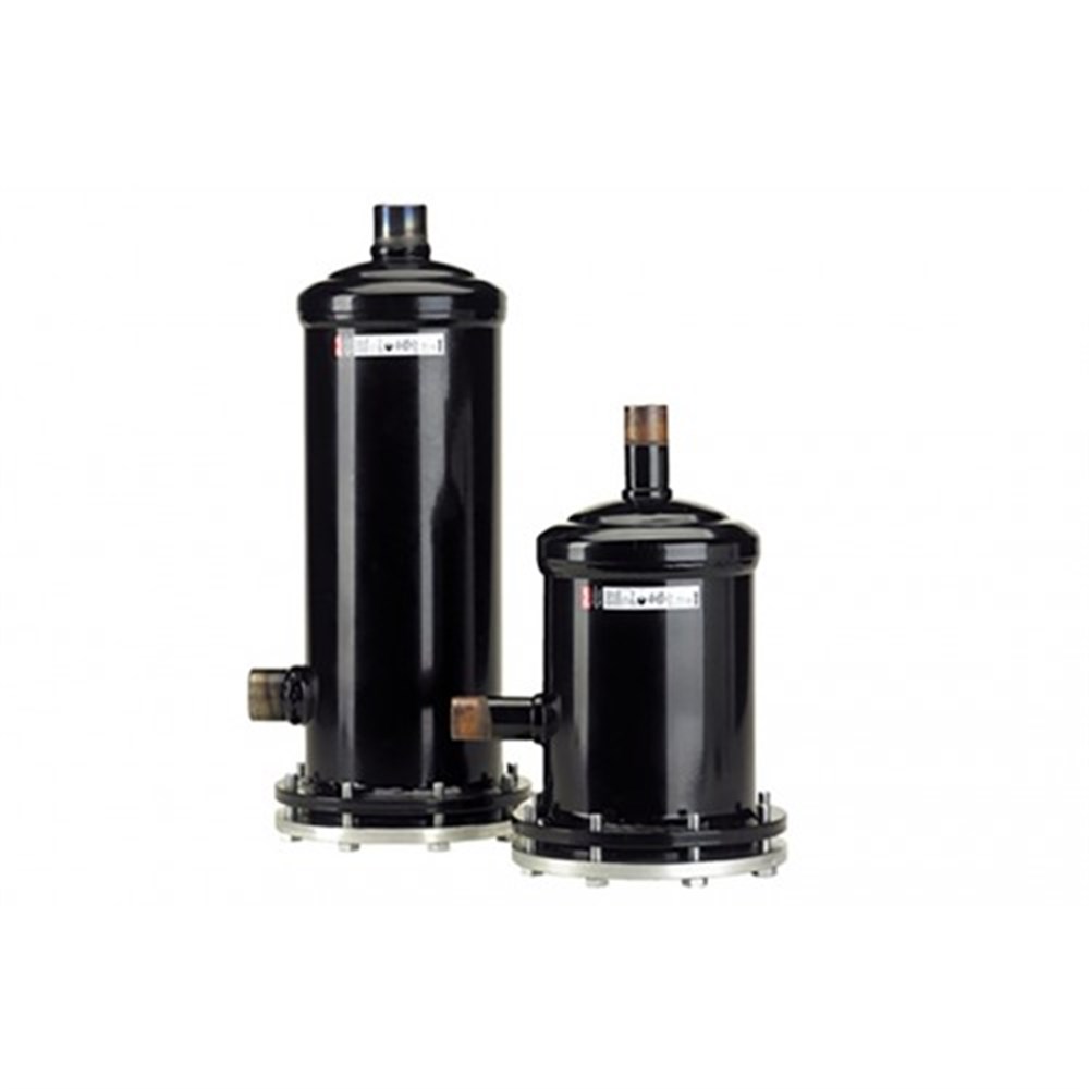 Danfoss Kartuş Kovanları DCR 0485S KOD NO : 023U7250