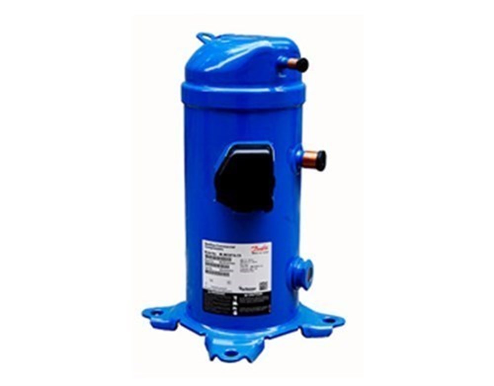 Danfoss MLZ Serisi BLUE R404A Scroll Kompresörler - MLZ 030 T5LC9A ( Kod No: 121L8643)