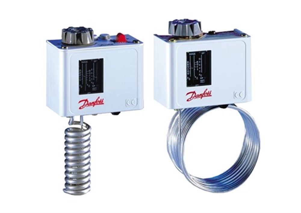 Danfoss Presostatlar KP 5 060-117366