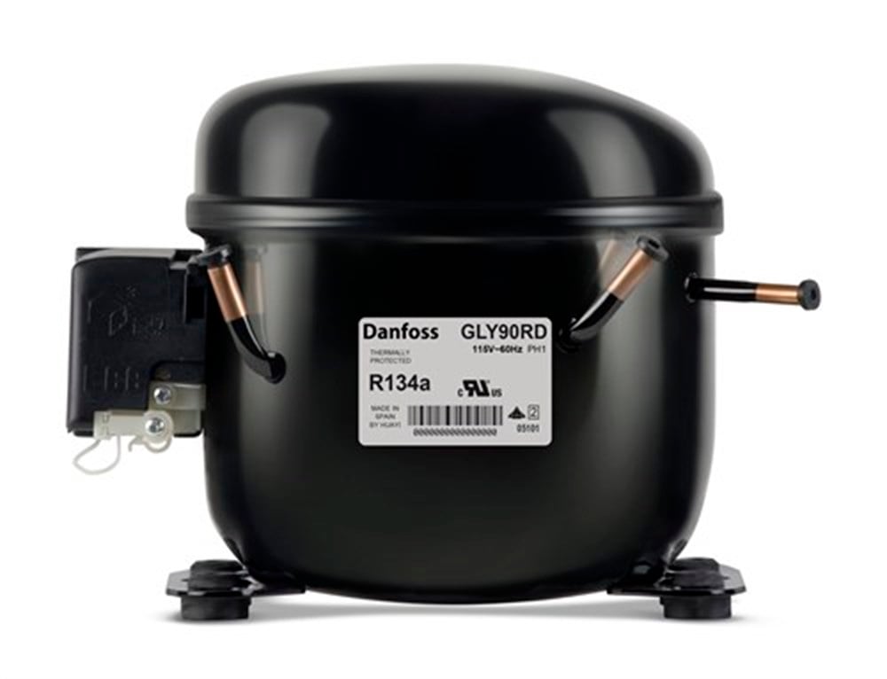 DANFOSS R404a FR 7.5CL 1/4 HP 