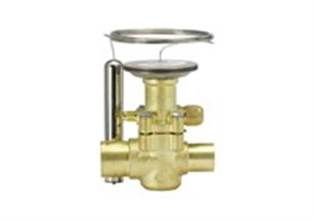 Danfoss Termostatik Expansion Valf TES 20 Kaynaklı 067B3352