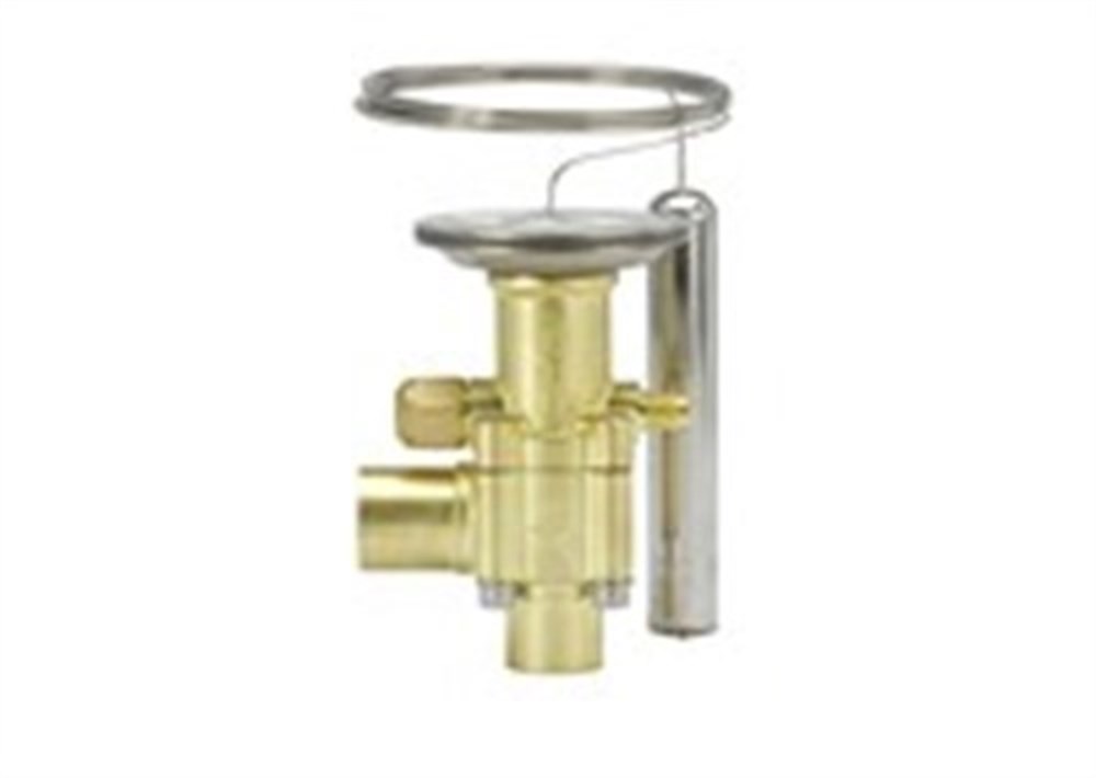 Danfoss Termostatik Expansion Valf TES 55 Kaynaklı 067G3302