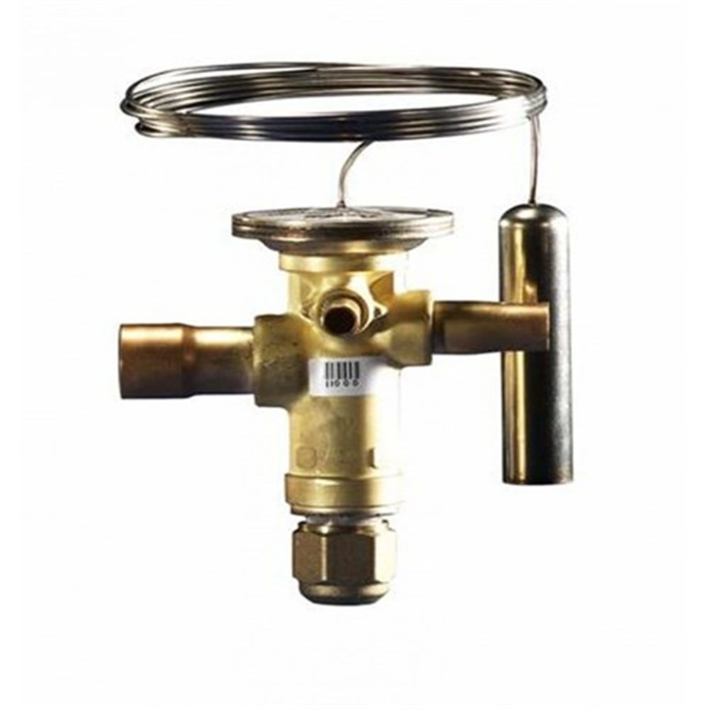 Danfoss TUAE Çift Yönlü Expansion Valf R410A NO:00 KOD NO : 068U1030