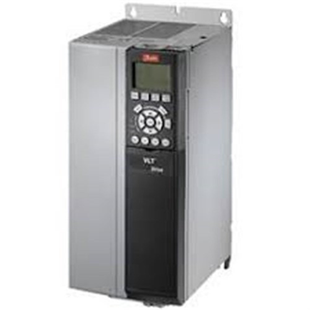 Danfoss VTZ  Serisi Inverter Hermetik Pistonlu Kompresörler Inverter Kontrol CD302 4.0Kw 131B3543 VTZ038
