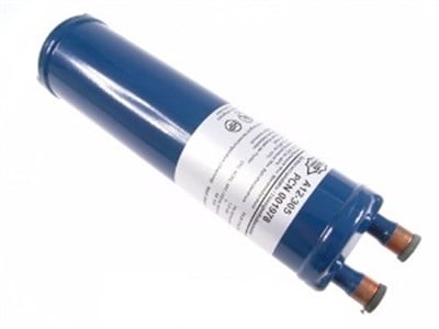 ALCO (Emiş Akümülatörleri) A20-613