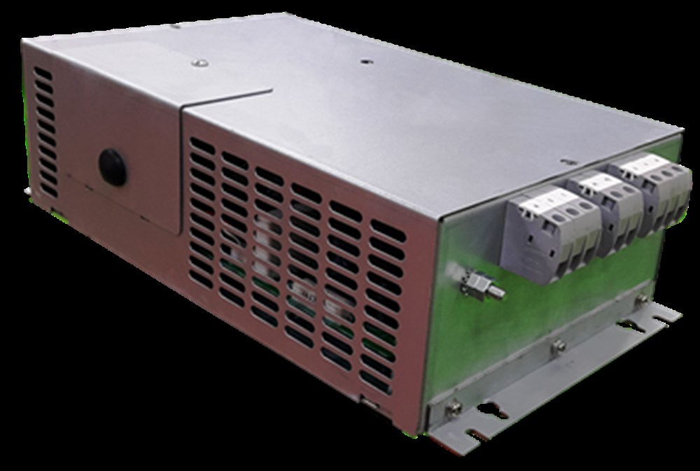 DC İnverter Kontrol  F025i-4TXB (ANB87 için)