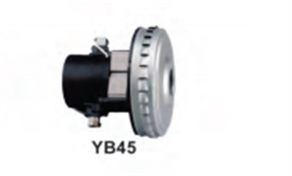 DECHANG Elektrikli Süpürge Motorları YB45 Arnica - Rowenta Model Motor