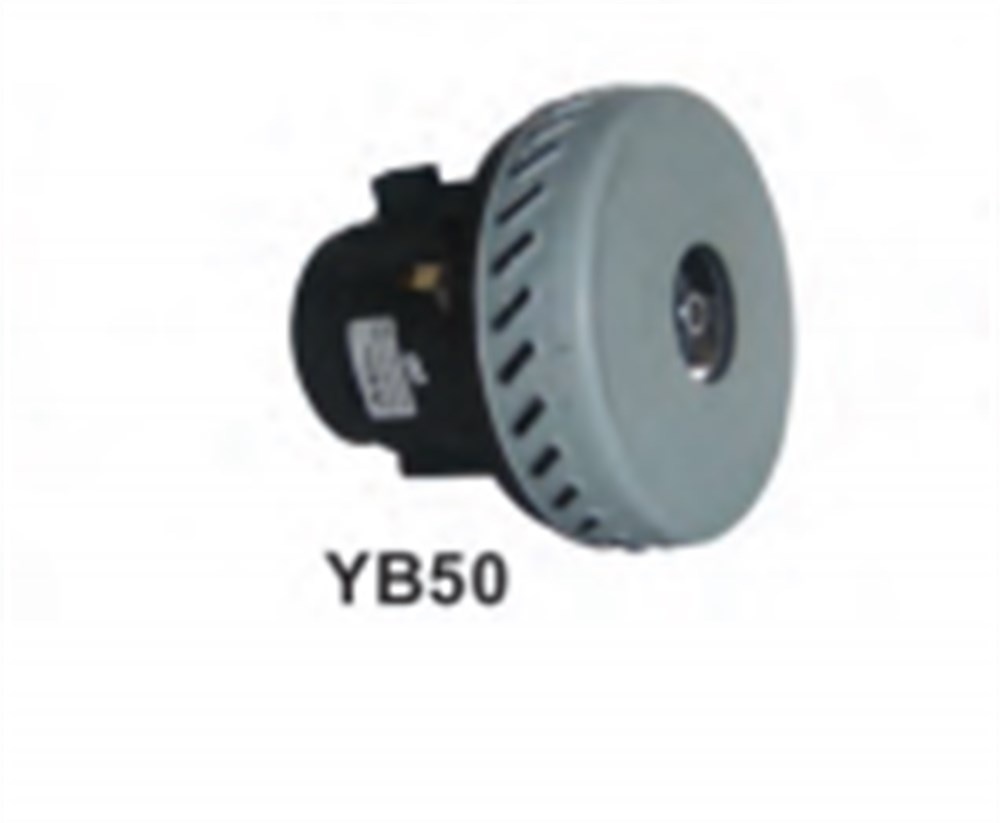 DECHANG Elektrikli Süpürge Motorları YB50 Rowenta Model Süpürge Motoru